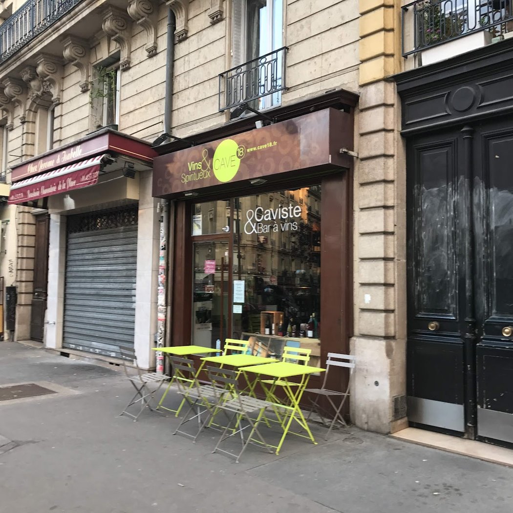 Cave 18 2